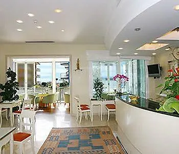 Hotel Helios Lido di Jesolo 4*,