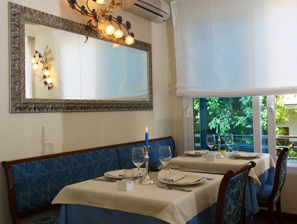 Hotel Helios Lido di Jesolo