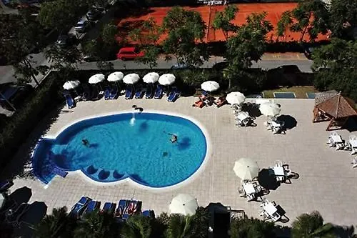 Hotel Helios Lido di Jesolo Italy