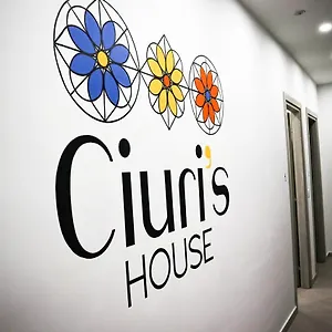 Ciuri's House Italy