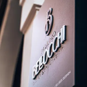 Palazzo Bellocchi - & Italy