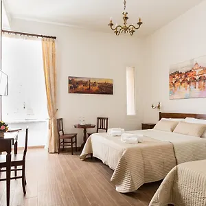 Casa In Monti Italy